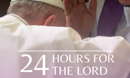 17.-18. martā notiks lūgšanu iniciatīva “24 stundas Kungam”