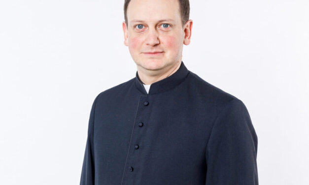 Aktualitātes Baznīcā