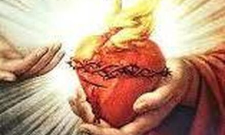 Dzīvā Jēzus Sirds