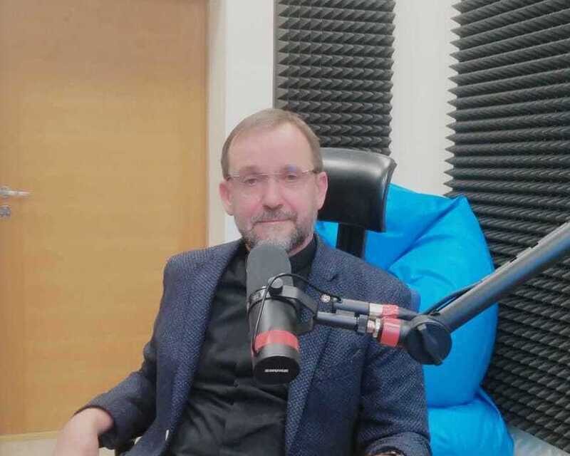 Ignāciskais garīgums luterāņa acīm