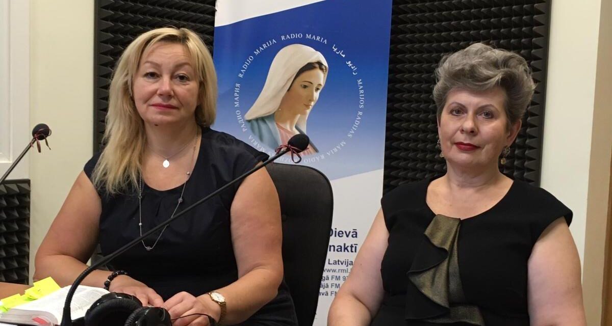 Un kas bija pirms tiesnešiem