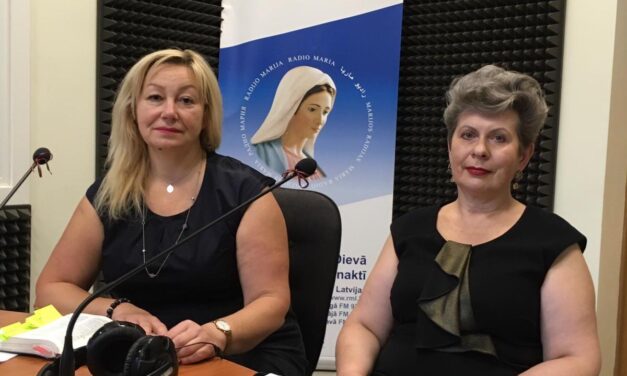 Un kas bija pirms tiesnešiem