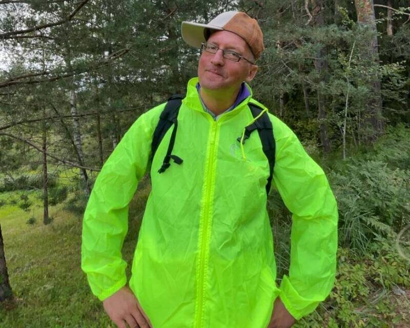 Dienas katehēze ar pr. Modri Lāci